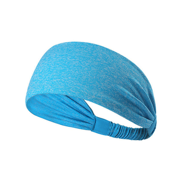 Fitness Sports Sweatband Overgrip