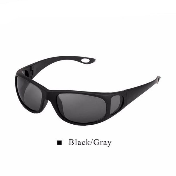 Flexible Polarized Sunglasses