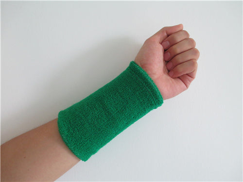 Tennis Wrist Sweatbands Guard