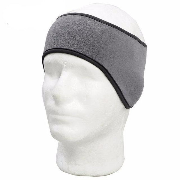 Outdoor Safety Sweatband