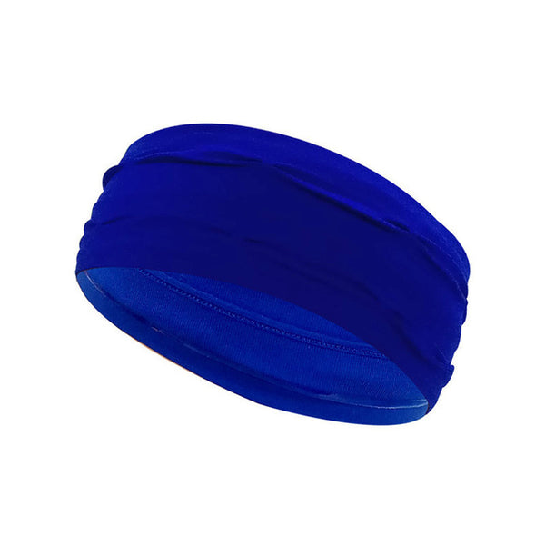 Silicone Non-Slip Sweatband