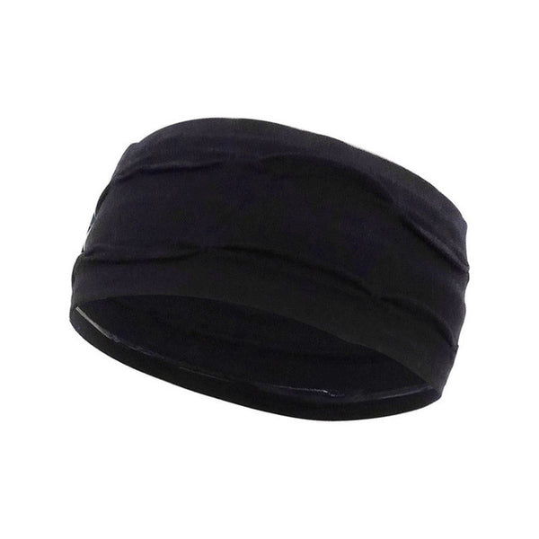 Silicone Non-Slip Sweatband