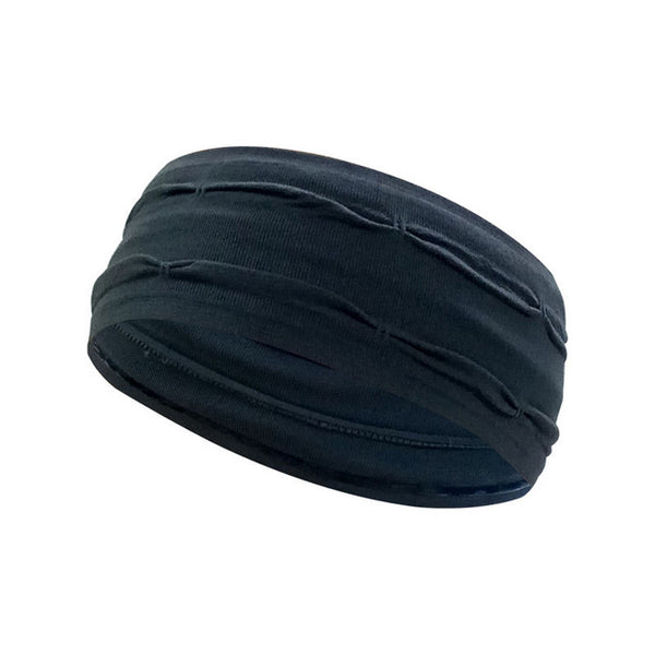 Silicone Non-Slip Sweatband