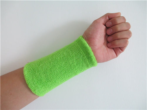Tennis Wrist Sweatbands Guard