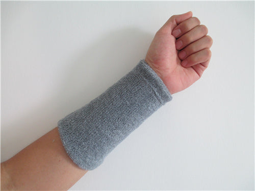 Tennis Wrist Sweatbands Guard
