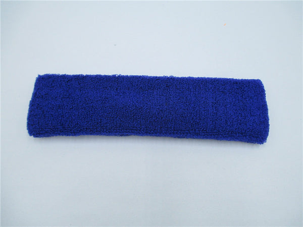 Cotton Thick Sports Headband