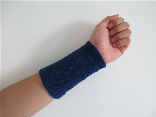 Tennis Wrist Sweatbands Guard