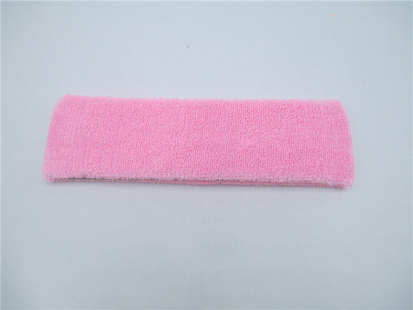 Cotton Thick Sports Headband