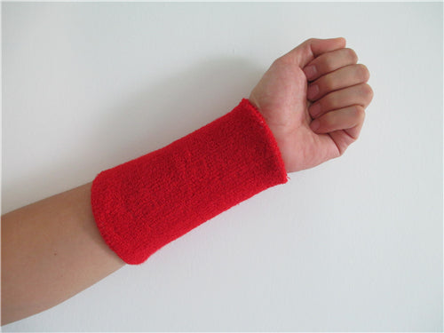 Tennis Wrist Sweatbands Guard