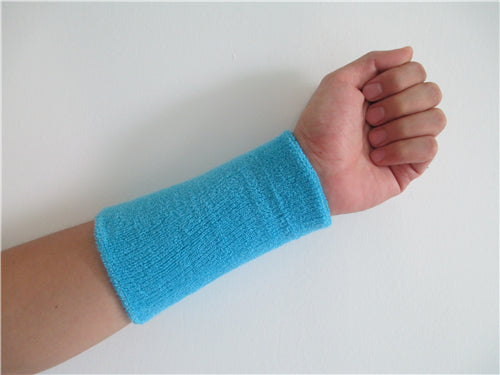 Tennis Wrist Sweatbands Guard