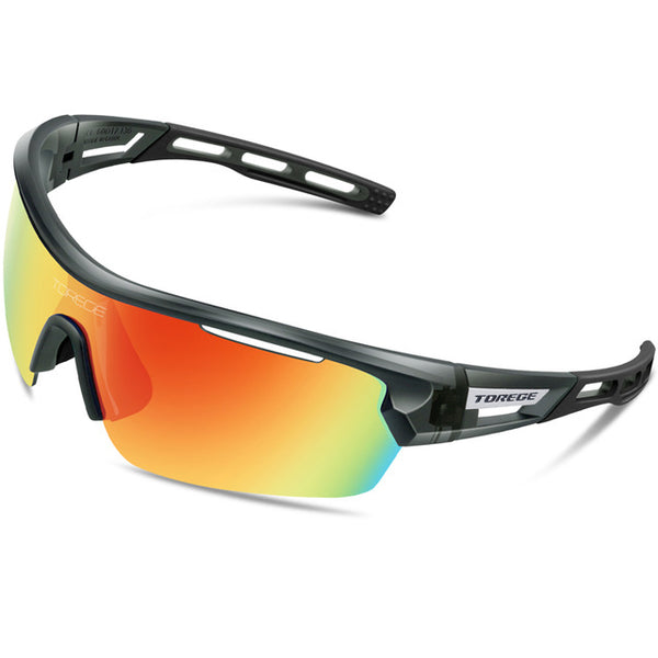 Interchangeable Sunglasses