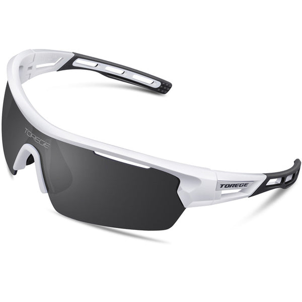 Interchangeable Sunglasses