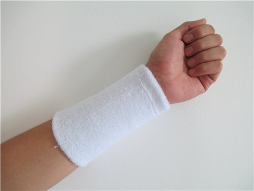 Tennis Wrist Sweatbands Guard