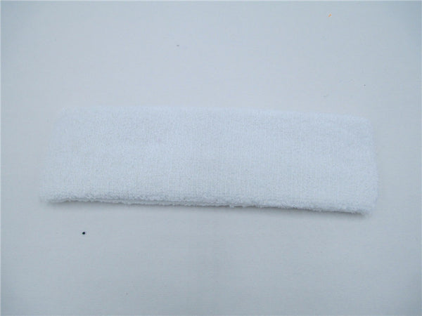 Cotton Thick Sports Headband