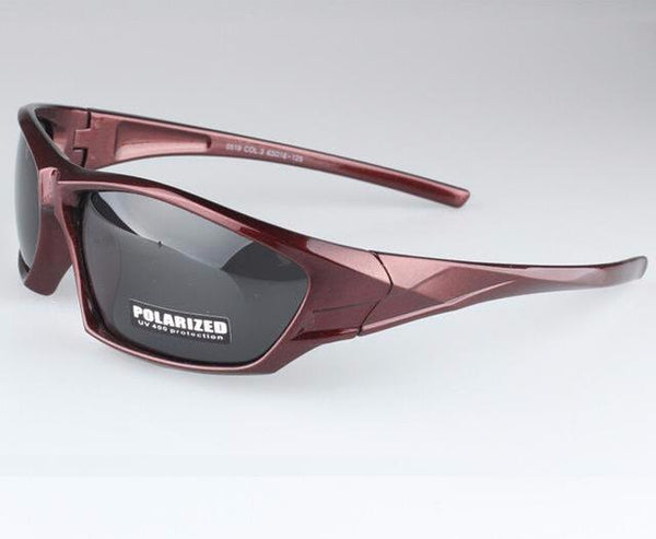 Cool Buffalo Eyewear