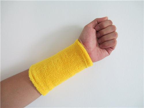 Tennis Wrist Sweatbands Guard