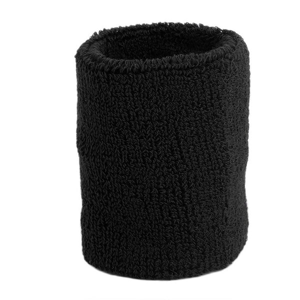 Comfortable Sweat Absorption Wristband