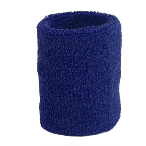 Comfortable Sweat Absorption Wristband