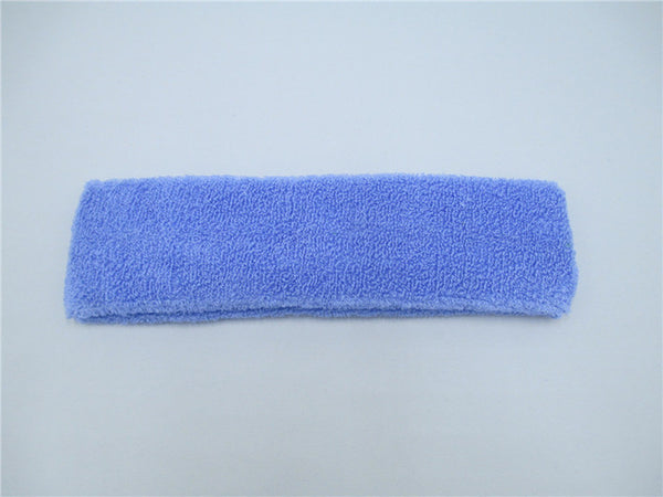 Cotton Thick Sports Headband