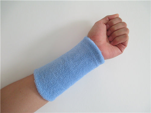 Tennis Wrist Sweatbands Guard