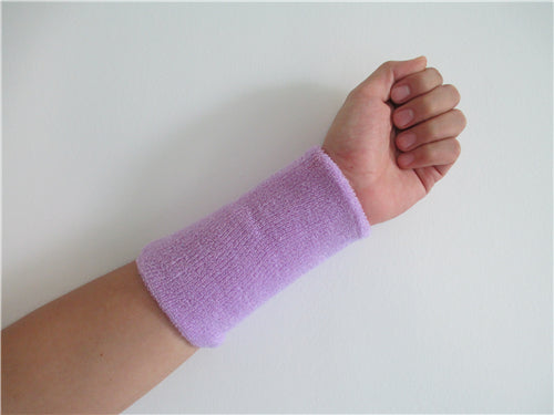 Tennis Wrist Sweatbands Guard