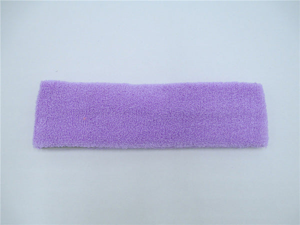 Cotton Thick Sports Headband