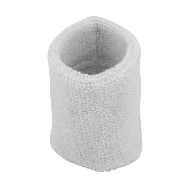 Comfortable Sweat Absorption Wristband